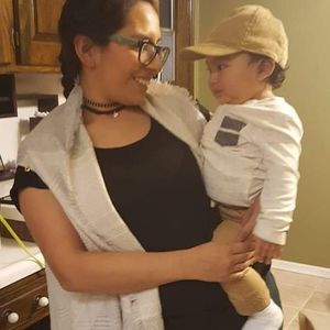 Meet your Posher, Brenda